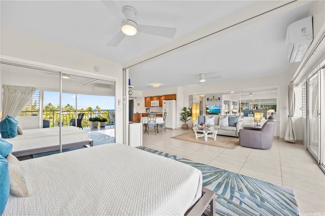 2161 Kalia Road 606, Honolulu, HI 96815