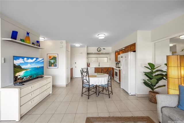 2161 Kalia Road 606, Honolulu, HI 96815