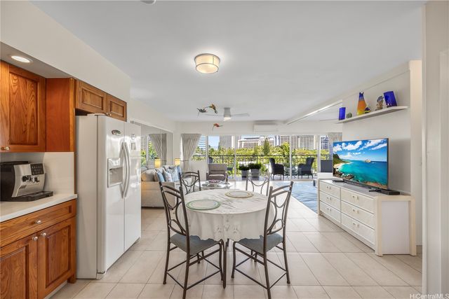 2161 Kalia Road 606, Honolulu, HI 96815