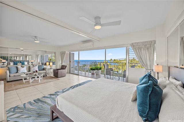 2161 Kalia Road 606, Honolulu, HI 96815