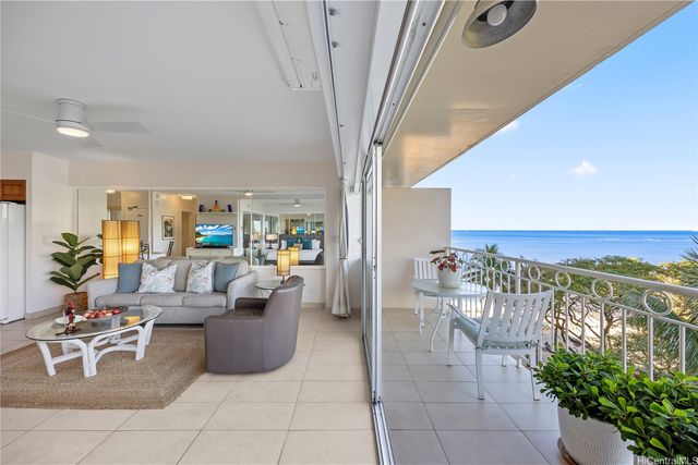 2161 Kalia Road 606, Honolulu, HI 96815