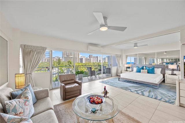 2161 Kalia Road 606, Honolulu, HI 96815