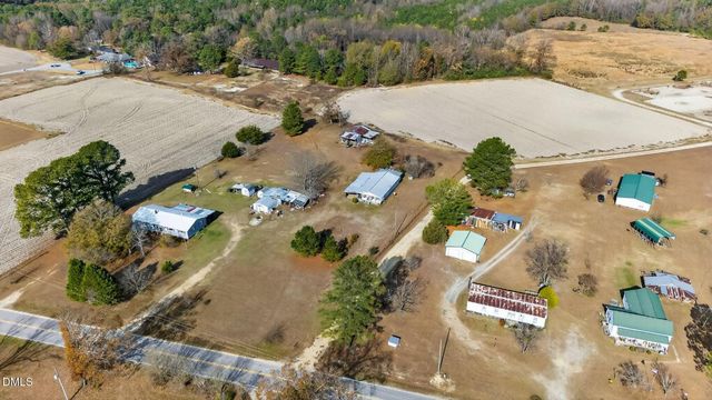 256 Stricklands Crossroads Road, Four Oaks, NC 27524