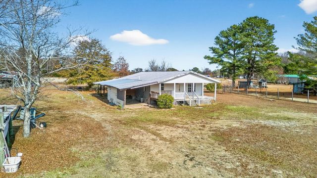 256 Stricklands Crossroads Road, Four Oaks, NC 27524