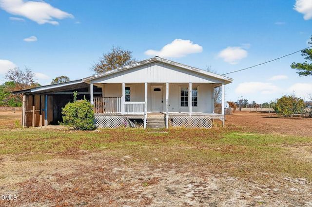 256 Stricklands Crossroads Road, Four Oaks, NC 27524