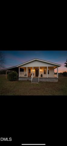 256 Stricklands Crossroads Road, Four Oaks, NC 27524