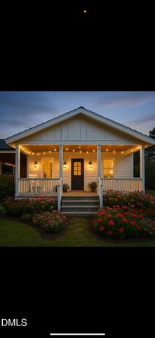 256 Stricklands Crossroads Road, Four Oaks, NC 27524