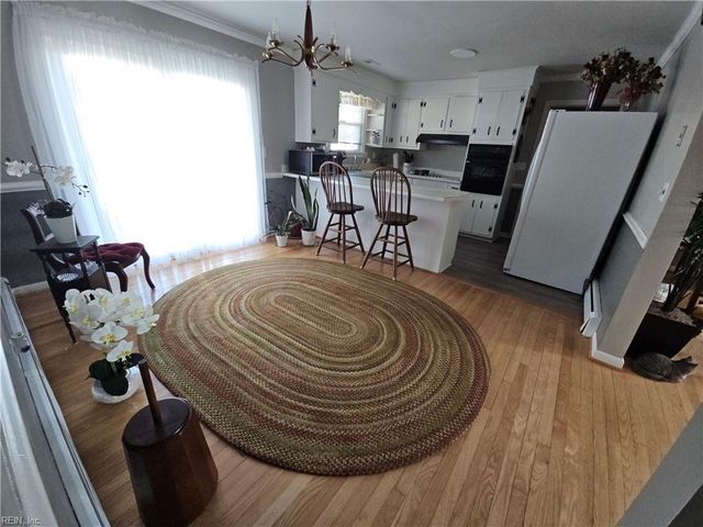 2108 Lockard AVE, Chesapeake, VA 23320