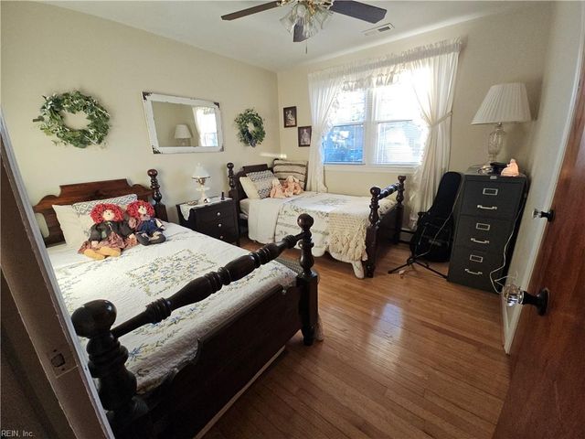 2108 Lockard AVE, Chesapeake, VA 23320