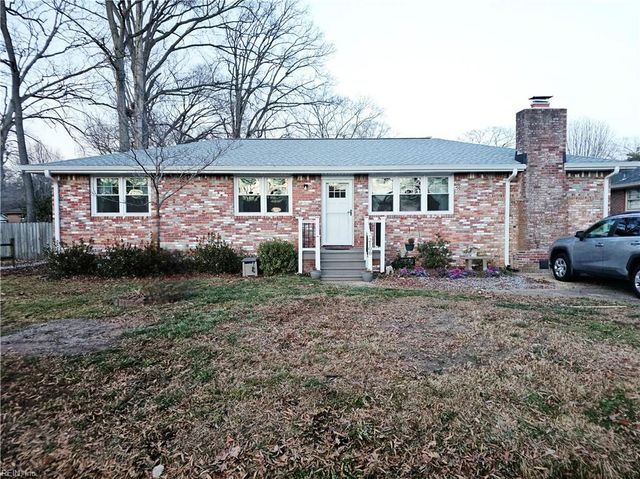 2108 Lockard AVE, Chesapeake, VA 23320