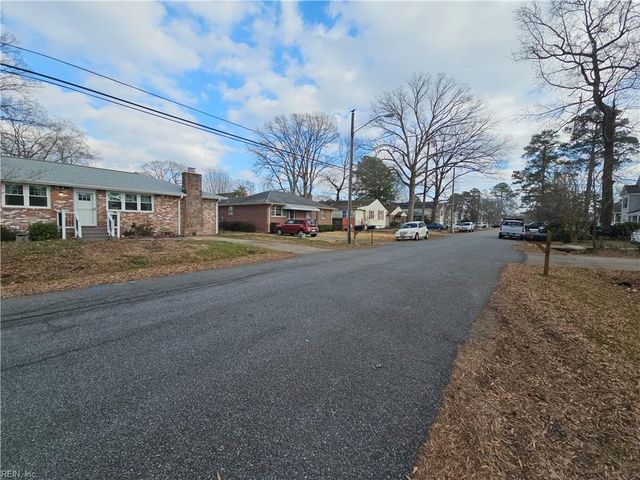 2108 Lockard AVE, Chesapeake, VA 23320