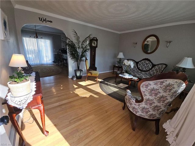 2108 Lockard AVE, Chesapeake, VA 23320