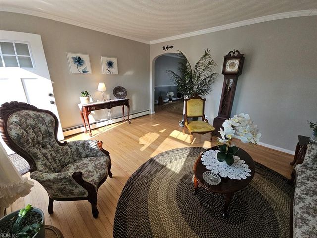 2108 Lockard AVE, Chesapeake, VA 23320