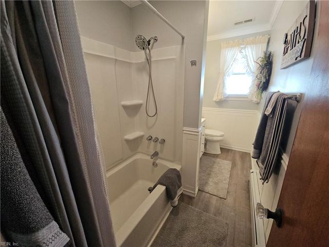 2108 Lockard AVE, Chesapeake, VA 23320