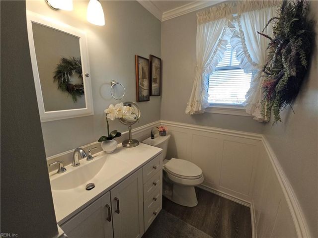 2108 Lockard AVE, Chesapeake, VA 23320