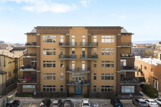 1925 W 32nd Avenue 203, Denver, CO 80211
