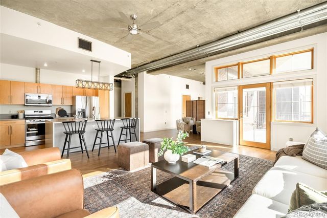 1925 W 32nd Avenue 203, Denver, CO 80211