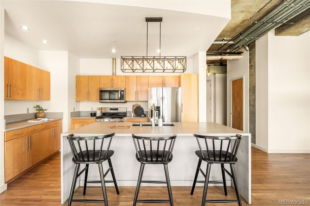 1925 W 32nd Avenue 203, Denver, CO 80211