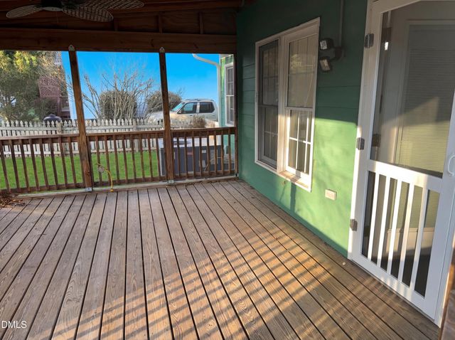 816 Silver Linden Lane, Wake Forest, NC 27587