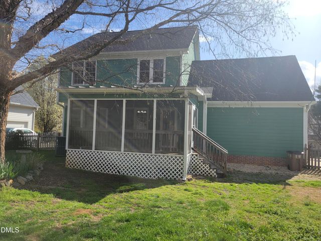 816 Silver Linden Lane, Wake Forest, NC 27587