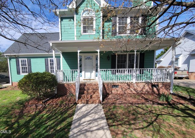 816 Silver Linden Lane, Wake Forest, NC 27587