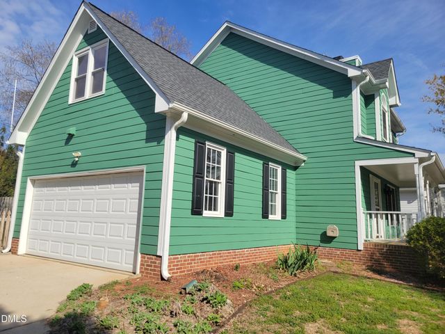 816 Silver Linden Lane, Wake Forest, NC 27587