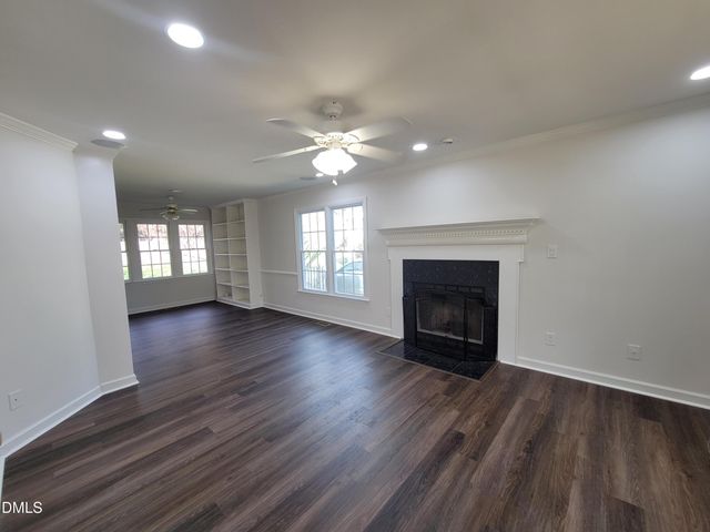 816 Silver Linden Lane, Wake Forest, NC 27587