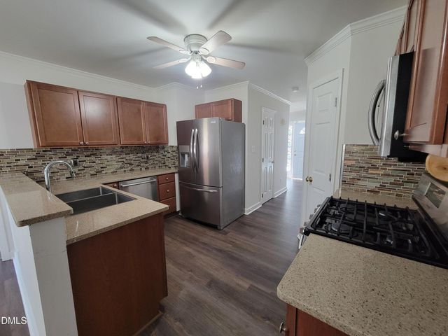 816 Silver Linden Lane, Wake Forest, NC 27587