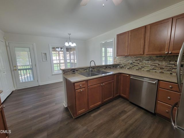 816 Silver Linden Lane, Wake Forest, NC 27587