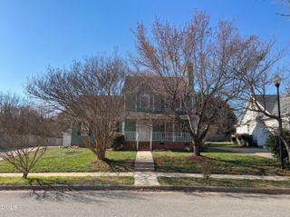 816 Silver Linden Lane, Wake Forest, NC 27587