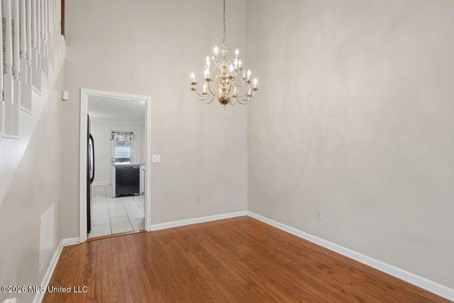 33 Mclain Court, Jackson, MS 39211
