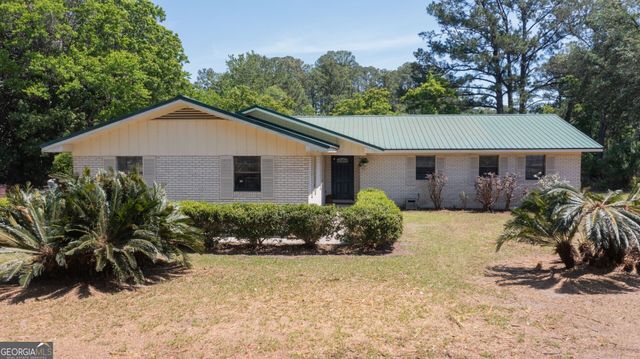 6120 New Jesup Highway, Brunswick, GA 31523