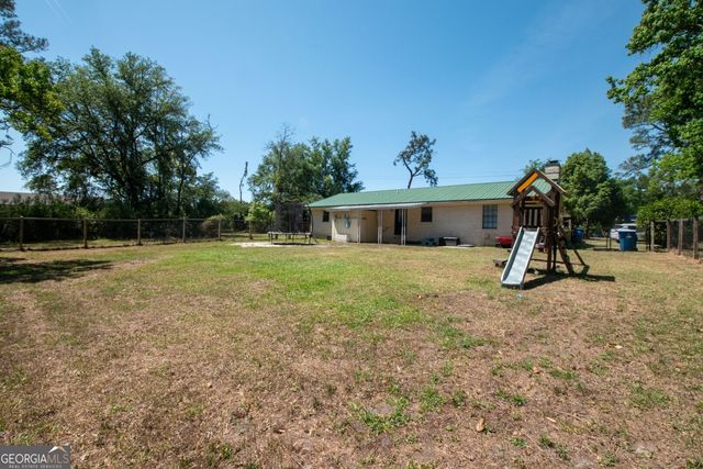 6120 New Jesup Highway, Brunswick, GA 31523