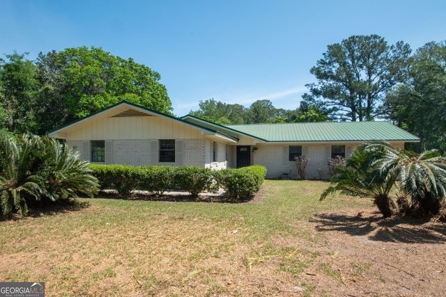 6120 New Jesup Highway, Brunswick, GA 31523