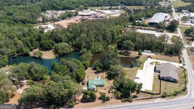 6120 New Jesup Highway, Brunswick, GA 31523