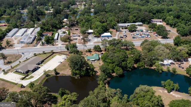 6120 New Jesup Highway, Brunswick, GA 31523