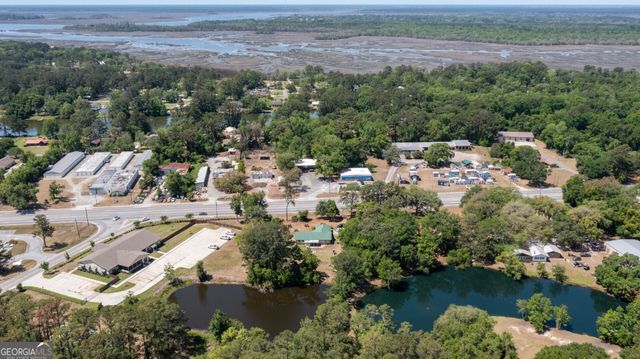 6120 New Jesup Highway, Brunswick, GA 31523