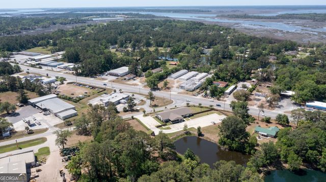 6120 New Jesup Highway, Brunswick, GA 31523