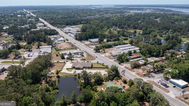 6120 New Jesup Highway, Brunswick, GA 31523