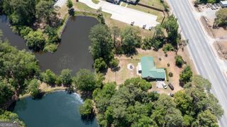 6120 New Jesup Highway, Brunswick, GA 31523