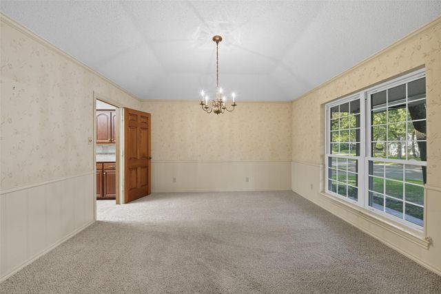 924 Ridgecrest Circle, Denton, TX 76205