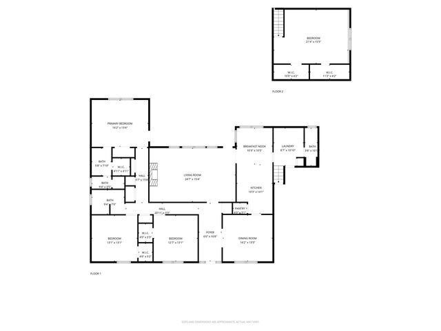 924 Ridgecrest Circle, Denton, TX 76205