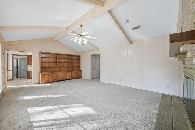 924 Ridgecrest Circle, Denton, TX 76205