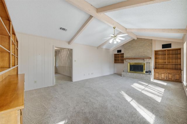 924 Ridgecrest Circle, Denton, TX 76205