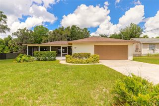 5060 AUDUBON AVENUE, De Leon Springs, FL 32130