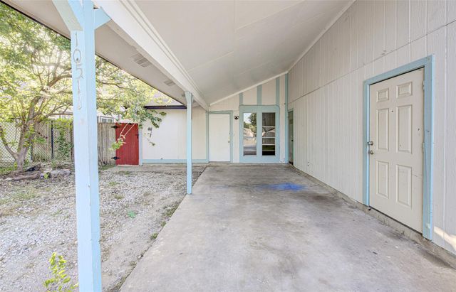 10511 Brownie DR, Austin, TX 78753