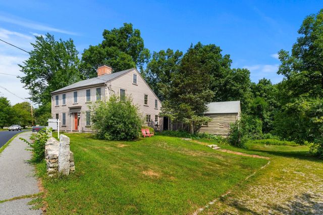 17 Elm St, North Reading, MA 01864