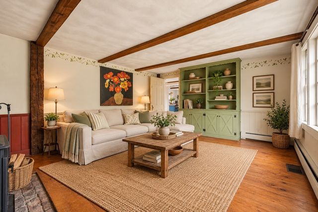 17 Elm St, North Reading, MA 01864