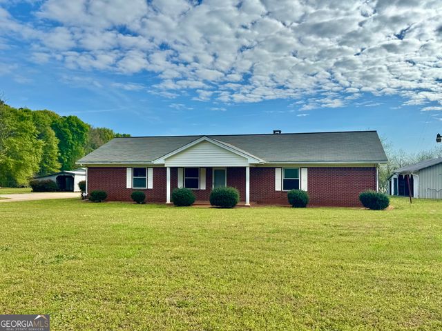 1760 Fears Road, Rutledge, GA 30663