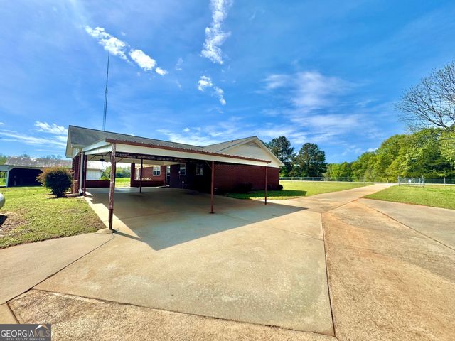 1760 Fears Road, Rutledge, GA 30663